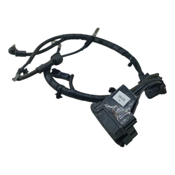 Polo Positivo Bateria Hyundai Hb20 2022 91975r1010