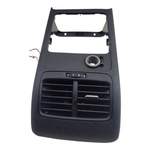 Difusor Ar Moldura Vw Jetta 2011 2015 5c6819203b