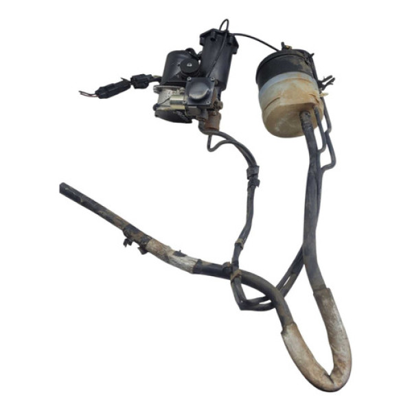 Compressor Ar Suspensão Land Rover Discovery 4 3.0 2010