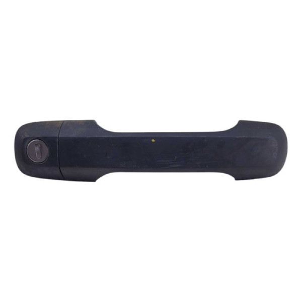 Maçaneta Externa Dianteira Esquerda Ford Fiesta 2005 2012