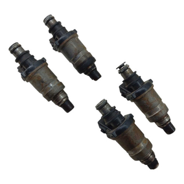 Jogo Bico Injetor Honda Civic Lx 1.6 16v 1999