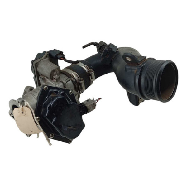 Válvula Egr Completa Volks. Amarok 2.0 Biturbo 2010 2016