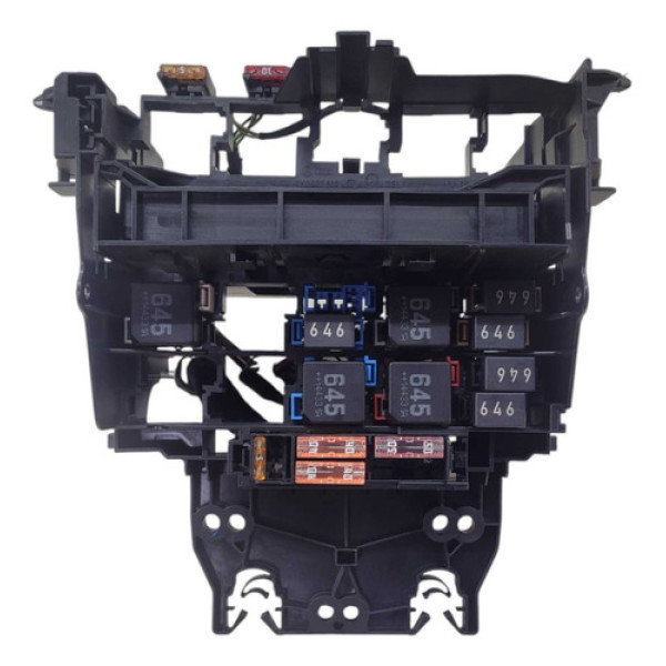 Caixa Fusivel Audi A1 Sportback 1.4 2014 8x0971845