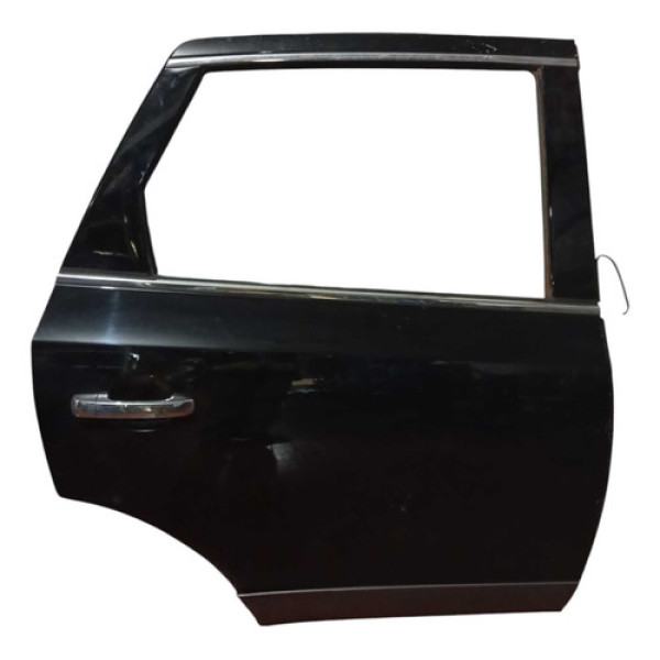 Porta Traseira Ld Hyundai Vera Cruz 2007