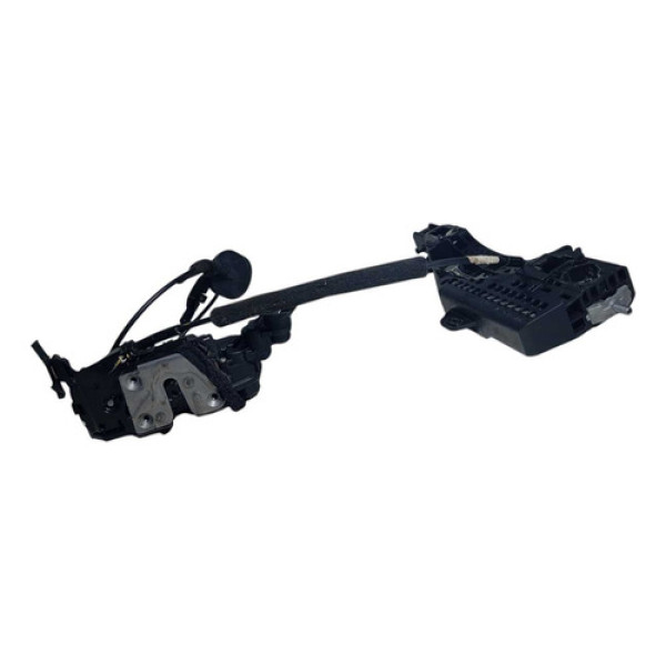Fechadura Dianteira Esquerda Renault Captur 2016 2020