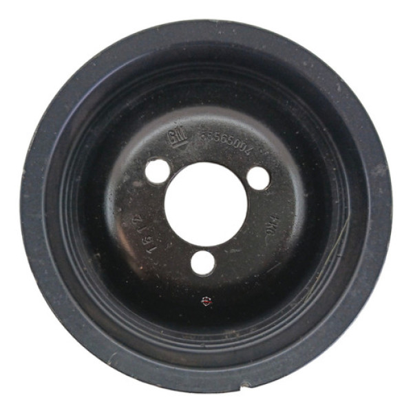 Polia Bomba Água Gm Cruze 1.8 2014