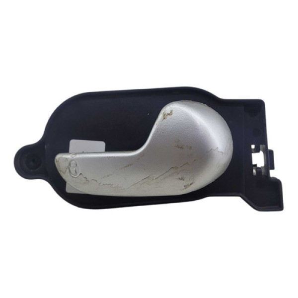 Maçaneta Externa Diant Direita Ford Fiesta 2003 2012