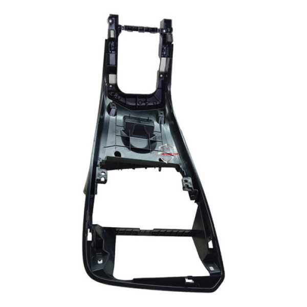 Moldura Acabamento Console Volvo Xv60 T5 2.0 2014