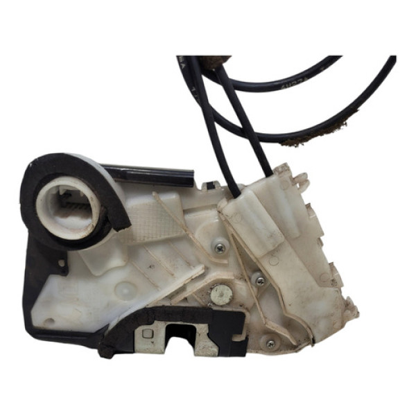 Fechadura Dianteira Esquerda Honda Hrv Crv Fit City 2015 19