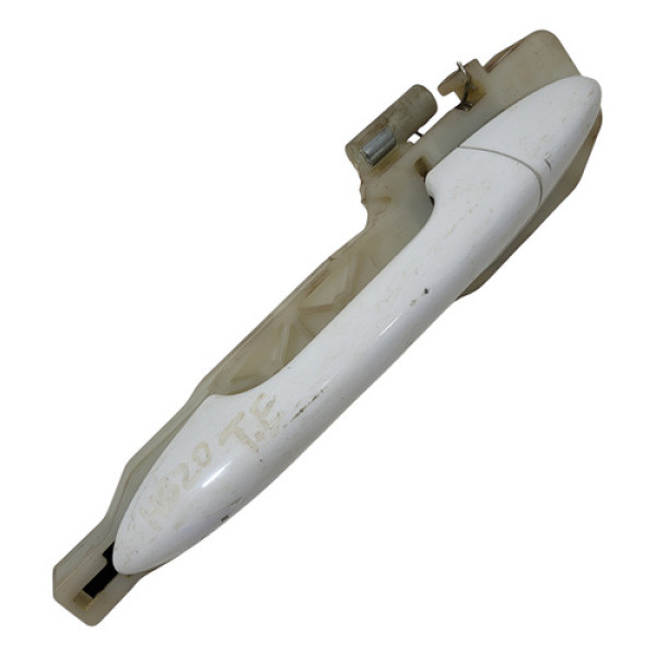 Maçaneta Externa Traseira Esquerda Hyundai Hb20 2012 2019 Traseira