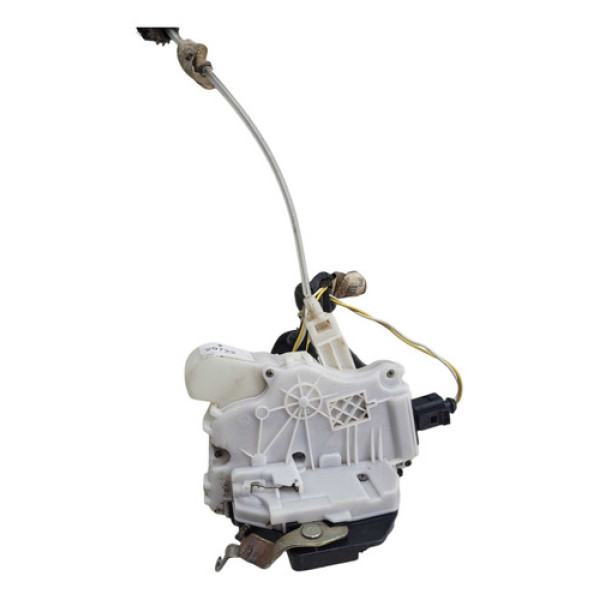 Fechadura Elétrica Traseira Direita Vw Gol Fox 2010 2014