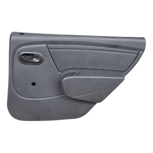 Forro Porta Traseiro Direito Renault Logan 2011 8200603105