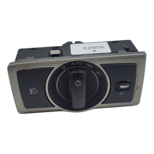 Botão Farol Luz Milha Gm Captiva 2008 2015