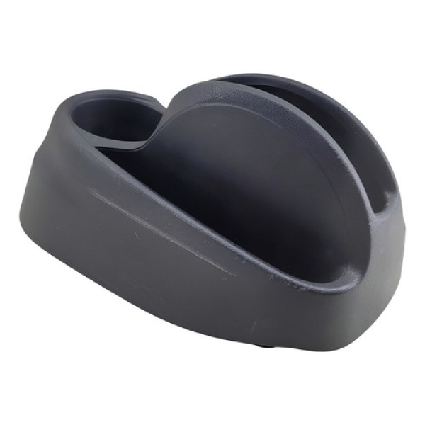 Porta Copo Freio M Toyota Etios 2018 589110d360 Preto