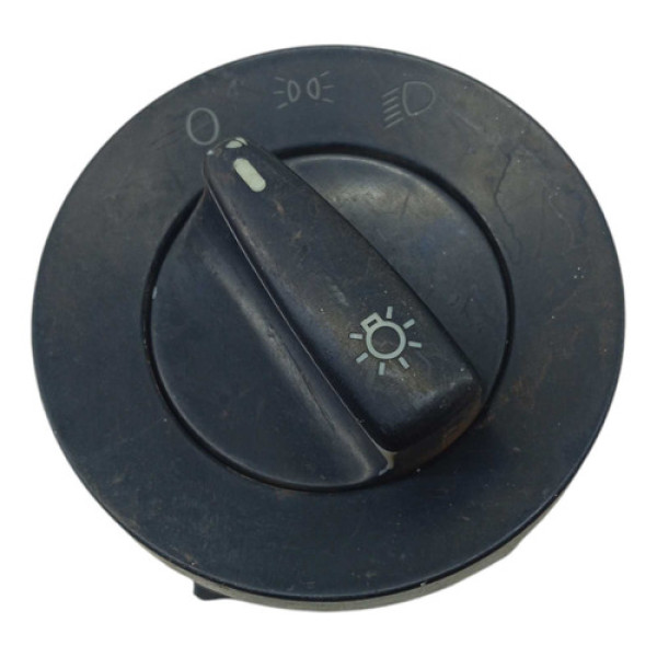 Botão Comando Luz Farol Vw Gol G4 G5 2005 2014