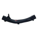 Duto Pressão Intercooler Peugeot 408 1.6 2016 Thp 9680617780
