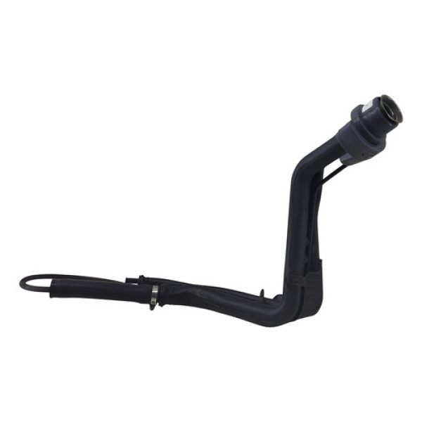 Gargalo Tanque Combustível Toyota Etios 1.3 2015 2016 Preto