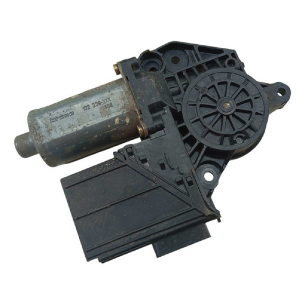 Motor Maquina Vidro Diant Esquerdo Peugeot 307 2005 2008