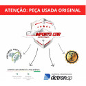 Coletor Admissão Mercedes Classe A 1999 2005