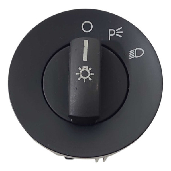 Botão Chave Luz Farol Ford New Fiesta 2011 2014 