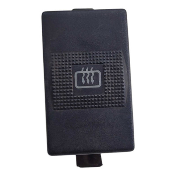 Botão Desembaçador Vw Santana 1998 2006 3279596211