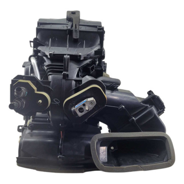 Caixa Evaporador Ar Condicionado Ford Ka 1. 2019