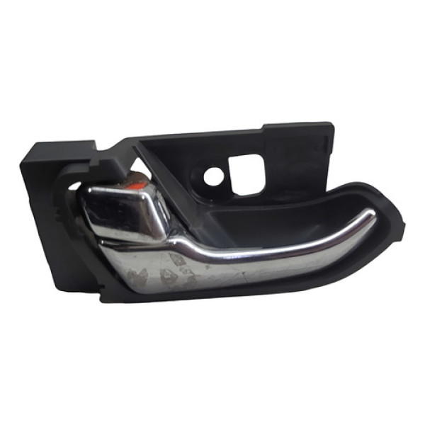 Maçaneta Interna Esquerda Gm S10 2013 2015 Dianteira