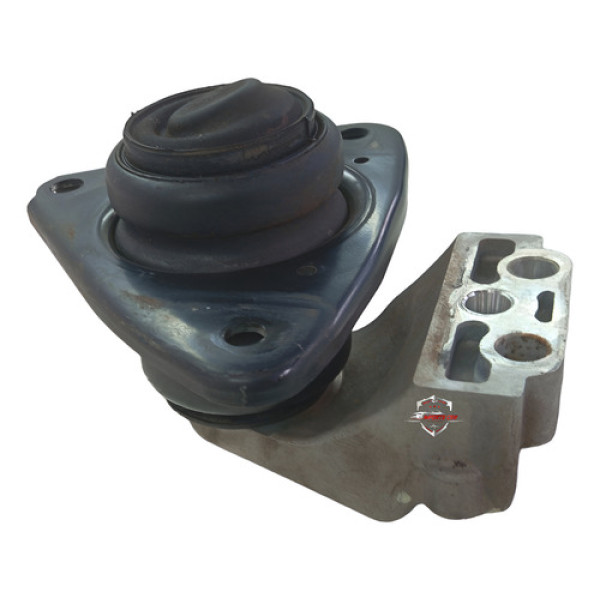 Coxim Calço Hidráulico Motor Hyundai I30 2.0 2010