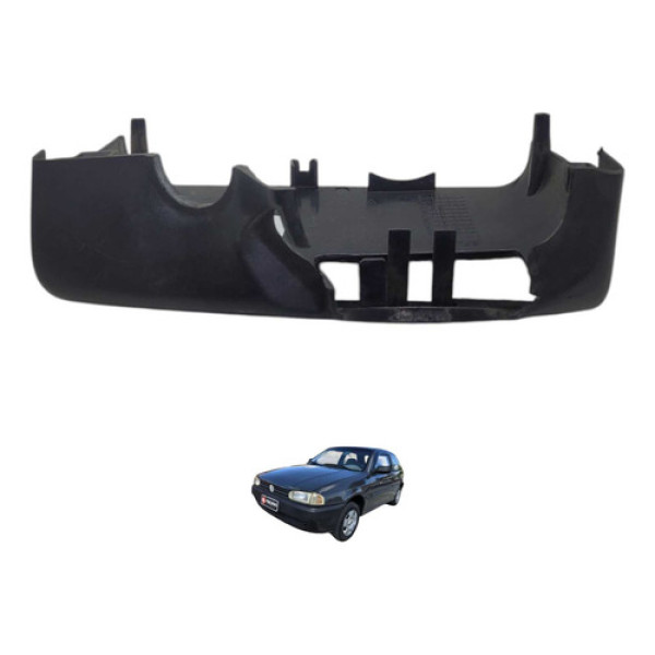Moldura Superior Chave Seta Vw Gol Parati G2 2002 377953515