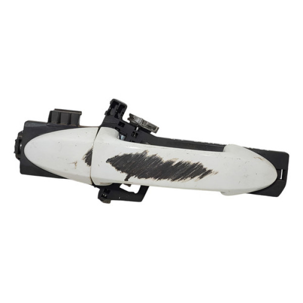 Maçaneta Externa Traseira Direita Ford Ka Fiesta Eco. 14 19  Dianteira/traseira