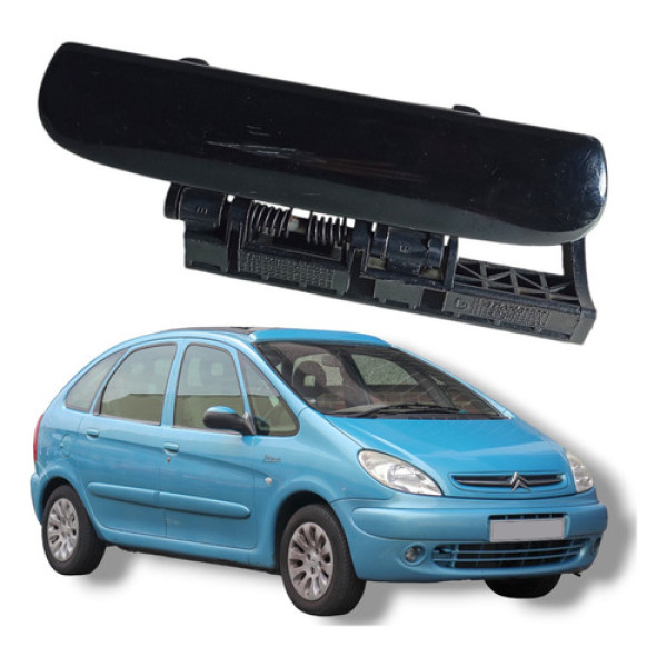 Maçaneta Externa Dianteira Direita Citroën Xsara Picasso 04