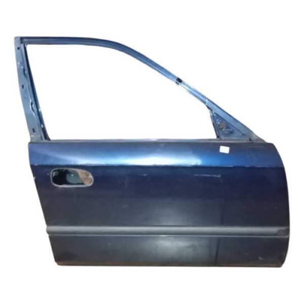Porta Dianteira Direita Honda Civic 1999