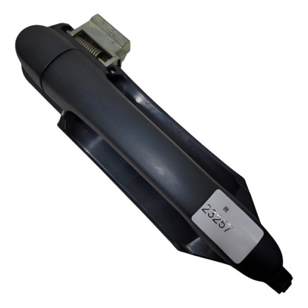 Maçaneta Externa Dianteira Direita Fiat Mobi 2016 2020 Dianteira/traseira