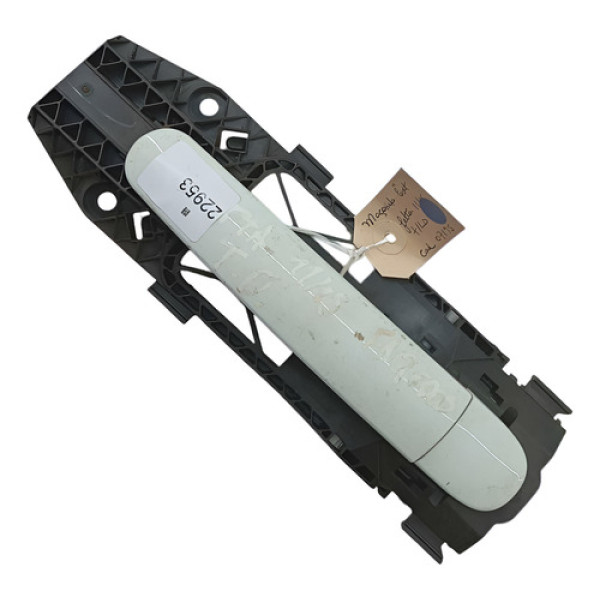 Maçaneta Externa Traseira Direita Volks. Jetta 2011 2015 Traseira