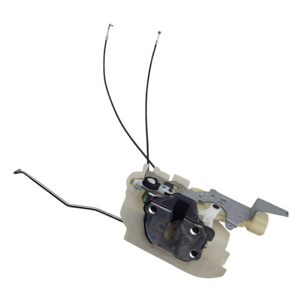 Fechadura Elétrica Dianteira Esquerda Gm S10 2012 2015