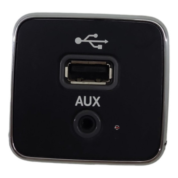 Entrada Usb Auxiliar Fiat Argo 2019