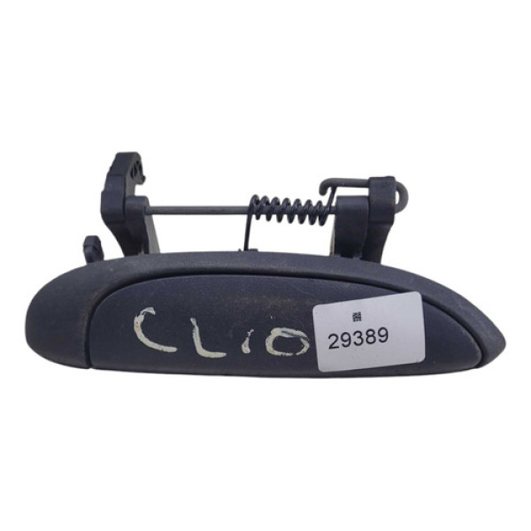 Maçaneta Externa Dianteira Direita Renault Clio 2007
