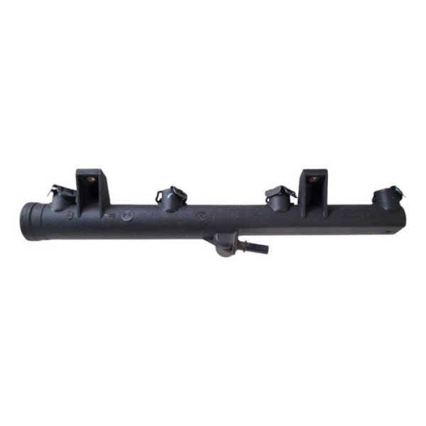Flauta Bico Injetor Original Citroën C4 2.0 16v 2003 A 2012