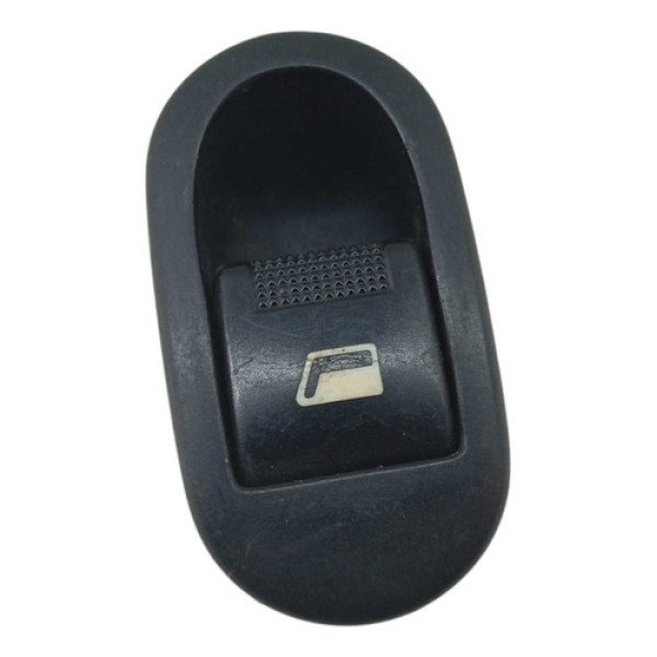 Botão Vidro Elétrico Direito Citroen C3 2005 2012 96605364xt