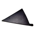 Acabamento Retrovisor Direito Mitsubishi Pajero Sport 2005