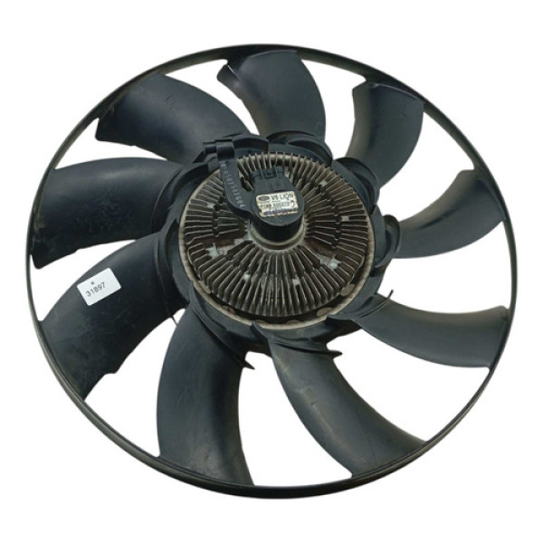 Ventoinha Radiador Land Rover Discovery 4 2010 Pgg500270