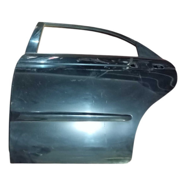 Porta Traseira Le Kia Cerato 2006 1.6