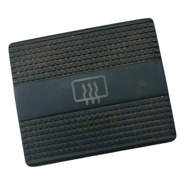 Botão Desembaçador Vw Golf 1994 1998 1h0959621