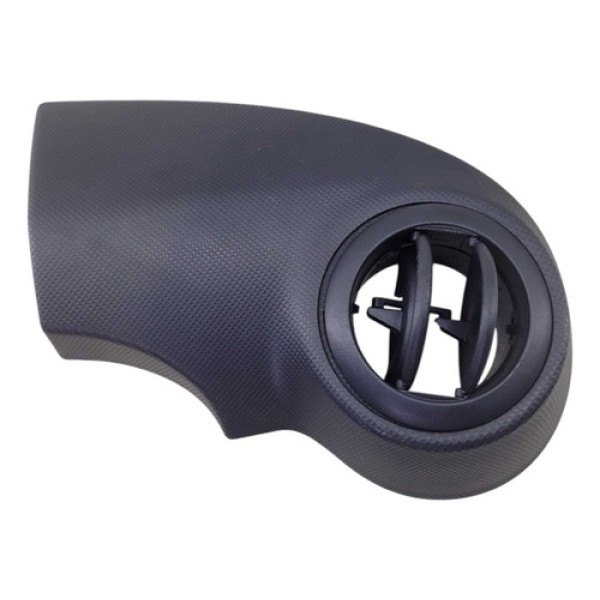 Moldura Difusor Ar Lateral Le Renault Logan  2011 681350971