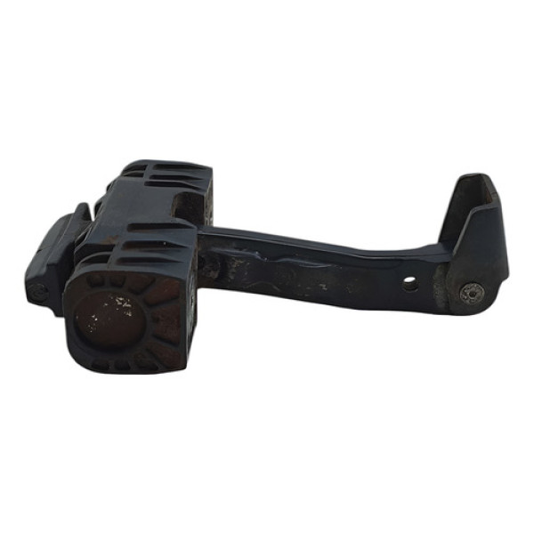 Limitador Porta Vw Gol City Novo 1.6 Total Flex 13 5u3837249 Preto