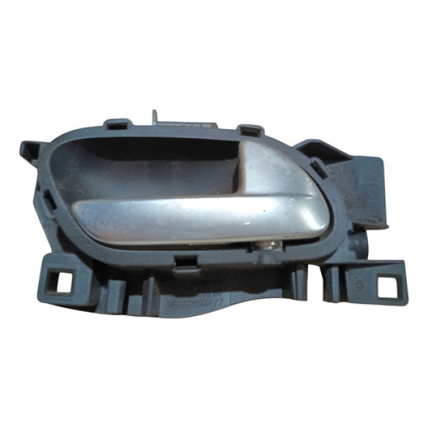 Maçaneta Interna Diant Tras Direita Peugeot 408 308 2012 Dianteira/traseira