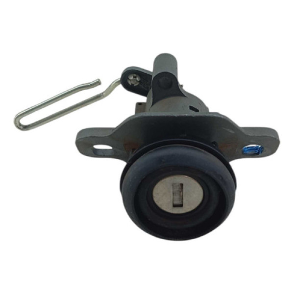 Miolo Tampa Traseira Vw Gol 1.6 2013125