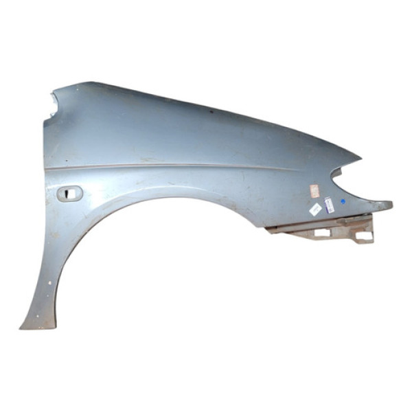 Paralama Renault Scenic 1999 2001 Lado Direito