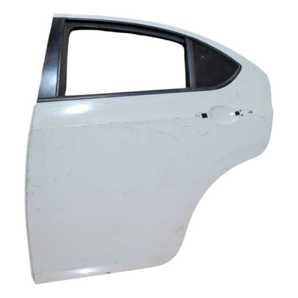 Porta Traseira Le Jac J3 Sedan 2010