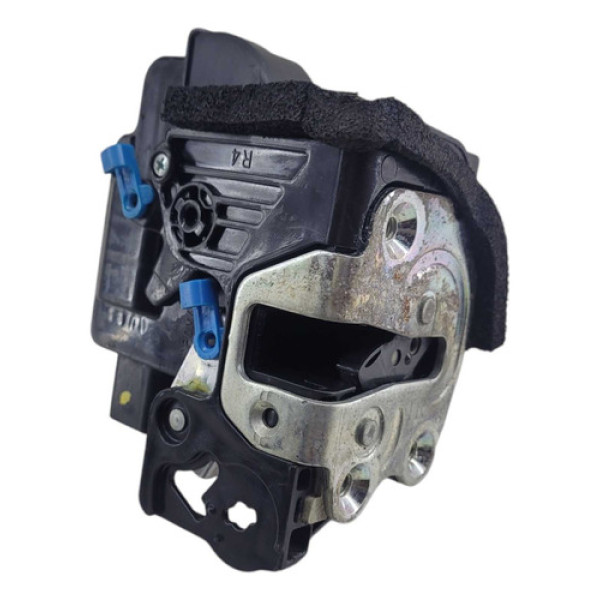 Fechadura Elétrica Traseira Direita Hyundai Hb20 2013 219